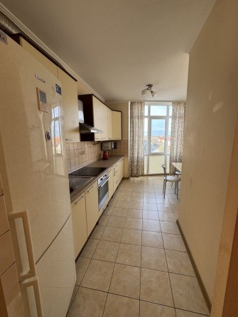 Оренда 3 кімнатної квартири в ЖК Коста Браво р-н Відродження - фото 1