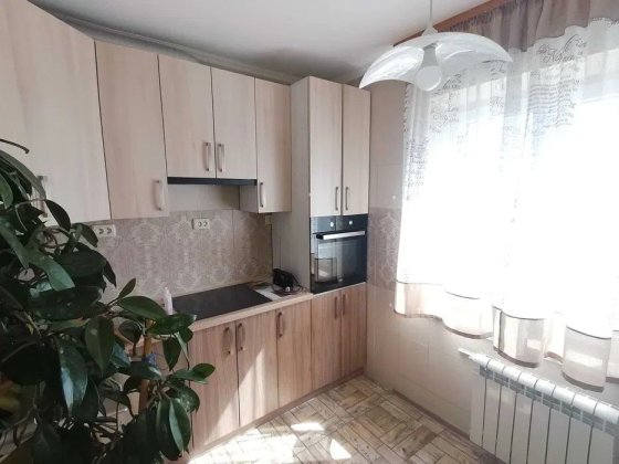 Аренда 1к на 5 Заречном Кривой Рог