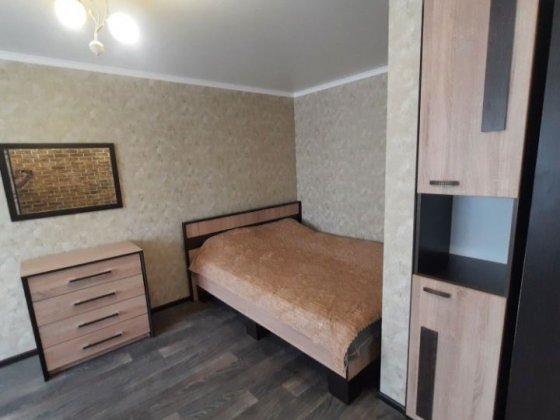 Сдам Квартиру СоцГород Металургов 34 Кривой Рог