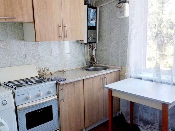 Здам квартиру на Сухій Балці Кривий Ріг