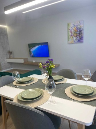 Оренда 2-х кімнатної дизайнерської квартири від власника ! - фото 1