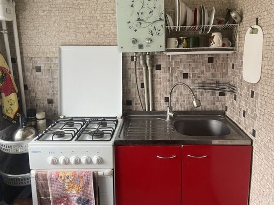 Сдам Квартиру 17 Квартал Кривой Рог