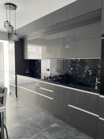 Оренда квартира 2кім. Центр Перша здача!! Можна з тваринками - фото 1