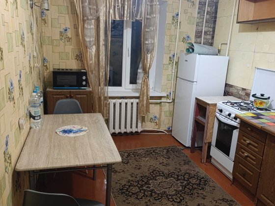 Дзержинка Гетьманска 3-9 Кривий Ріг