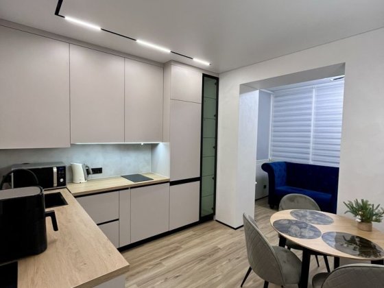 Оренда євродвійки ЖК Dream Town, Луцьк | Інд. опалення, тепла підлога Луцьк