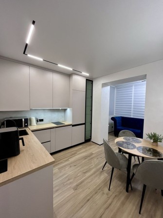 Оренда євродвійки ЖК Dream Town, Луцьк | Інд. опалення, тепла підлога - фото 1