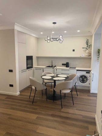 Оренда квартири 1.5кім БЕЗ КОМІСІЇ можна з тваринками - фото 1