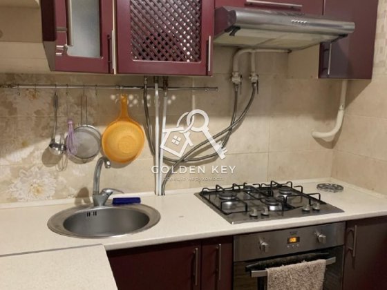 Оренда трикімнатної квартири в Центрально-Міському районі Кривой Рог