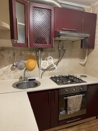 Оренда трикімнатної квартири в Центрально-Міському районі - фото 1