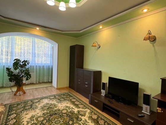 Здається 2к.квартира з автономним опаленням по вул. Кравчука Луцьк