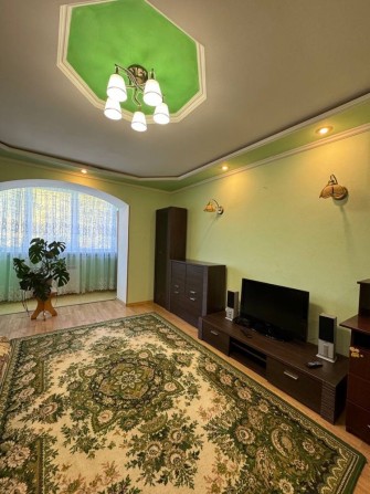 Здається 2к.квартира з автономним опаленням по вул. Кравчука - фото 1