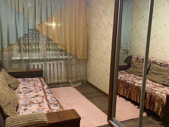 Здається двокімнатна квартира в Центрально-Міському районі Кривой Рог
