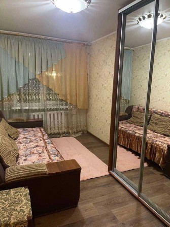 Здається двокімнатна квартира в Центрально-Міському районі - фото 1