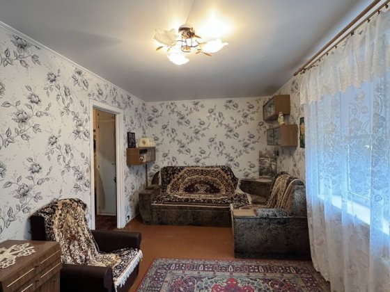 Оренда. Югок 1 кімн. Салтиківська (Мануільська) Кривой Рог