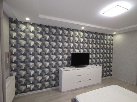 1-кімнатна Парк , Нацгвардіі Івано-Франківськ