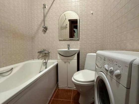 Здам 2-х комнатну квартиру, Центрально-Міський район Кривой Рог