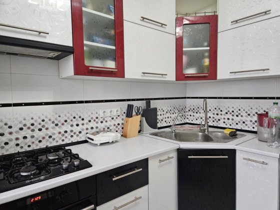 Здам в оренду однокімнатну квартиру. Луцк