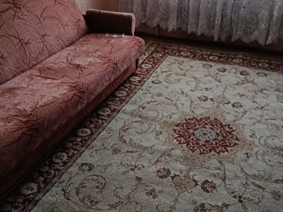 Здам в оренду однокімнатну квартиру (Конякіна) Луцьк