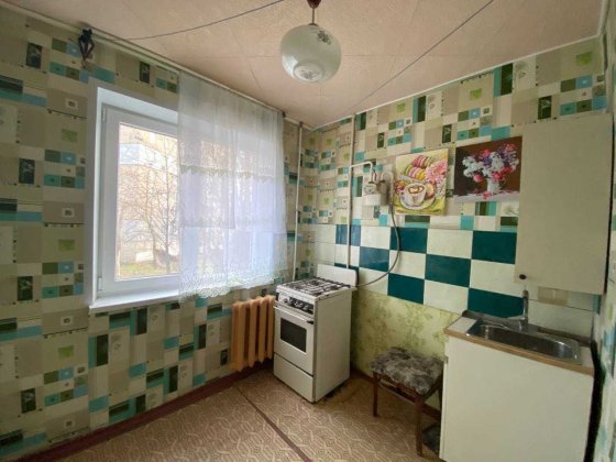 Однокомнатная квартира по ул. Героев Ато/ Автовокзал/ маг. Темп Кривой Рог