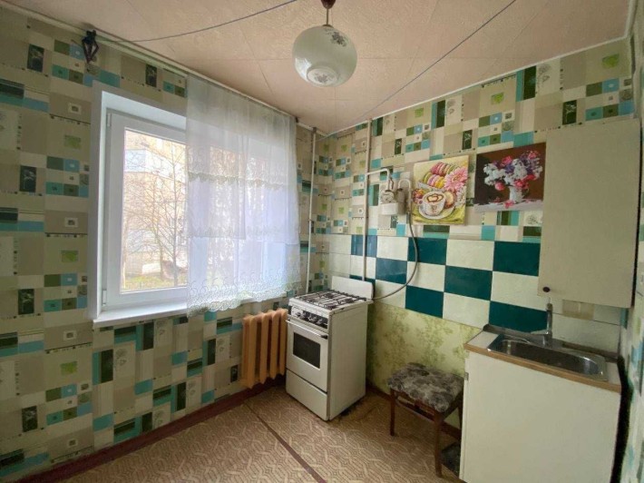 Однокомнатная квартира по ул. Героев Ато/ Автовокзал/ маг. Темп - фото 1