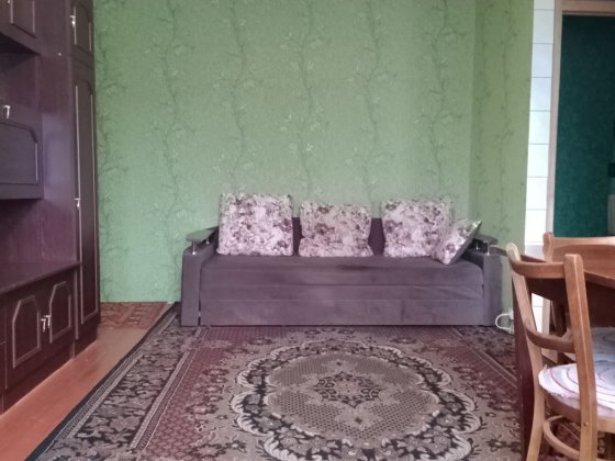 Сдам в довгострокову оренду квартиру на173 кварталі. Кривой Рог