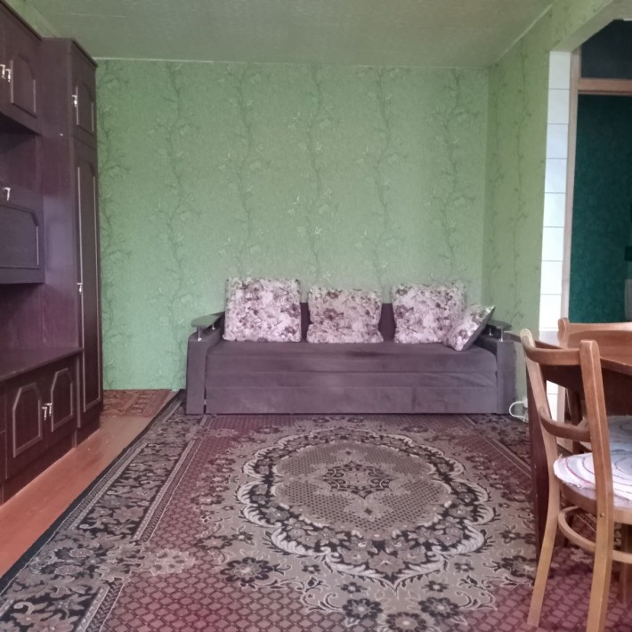 Сдам в довгострокову оренду квартиру на173 кварталі. - фото 1