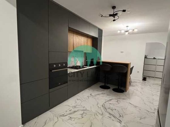 Оренда 1кімнатої квартири в ЖК Містечко Центральне (38) Івано-Франківськ