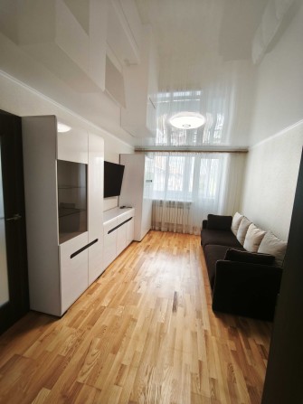 Здам 3к квартиру по пр. Перемоги (біля мосту) - фото 1