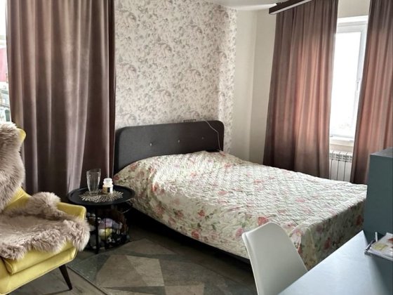 Здам 1 кім квартиру в районі ГПЗ Луцк