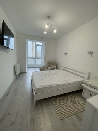 Оренда 1кім Пасічна,н/б.з ремонтом - фото 1