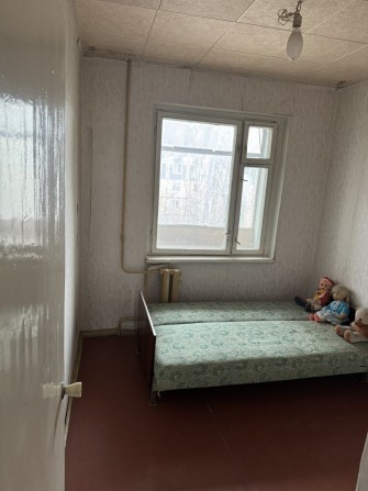 Здам.   квартиру  трёх кімнату. - фото 1