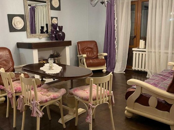 Оренда  2 кімнатна квартира Луцк