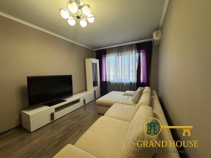 Оренда 4-кімнатної чешки на Співдружності з автономним опаленням - фото 1