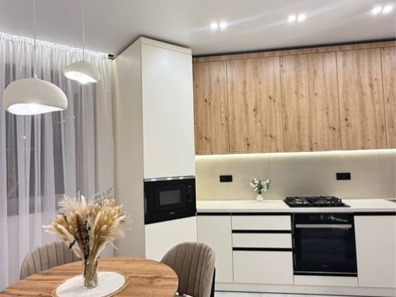 Оренда просторої 1 кімнатної квартири. Перша здача Івано-Франківськ