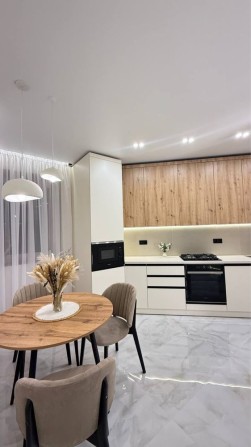 Оренда просторої 1 кімнатної квартири. Перша здача - фото 1