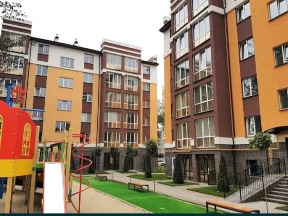 Довгострокова оренда 1к квартири Ирпень