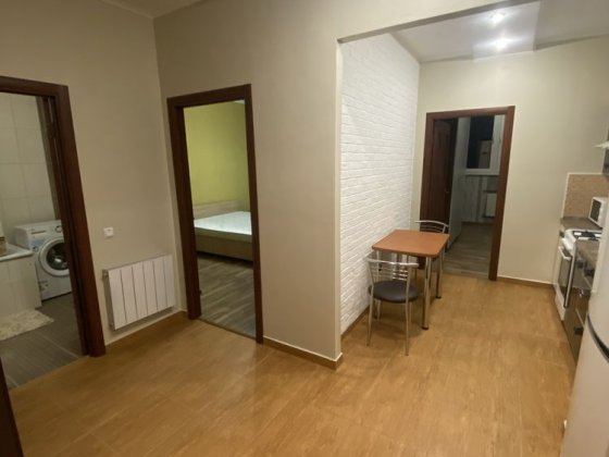 Квартира однокімнатна Надрічна 2 Івано-Франківськ