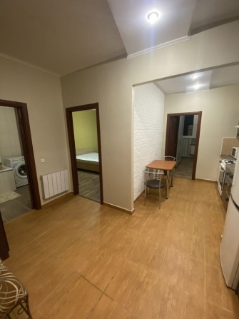 Квартира однокімнатна Надрічна 2 - фото 1