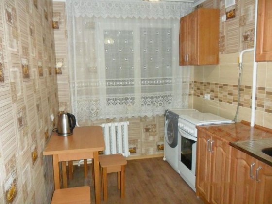 Аренда 3-х комнатной на Артеме Кривой Рог