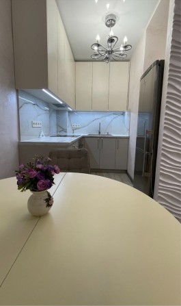 Оренда двокімнатної квартири у ЖК Грін Сайд! - фото 1