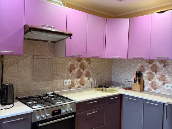 Вільна 2к квартира Луцк