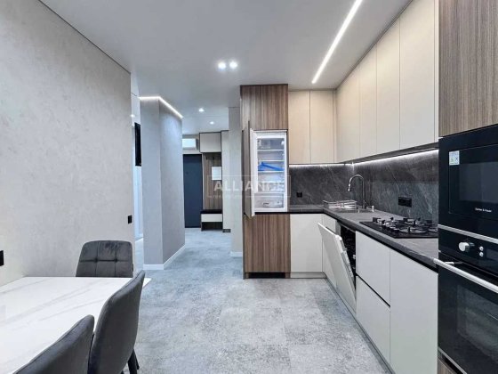 Здам в оренду 1к квартиру з шикарним ремонтом Івано-Франківськ