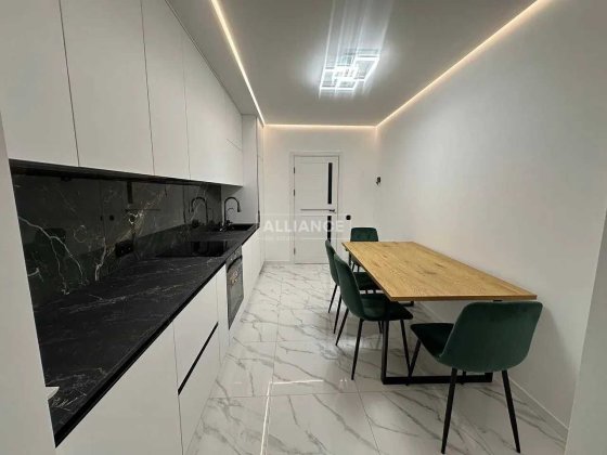 Здам в оренду 1к квартиру в ЖК Міленіум, Перша здача Івано-Франківськ