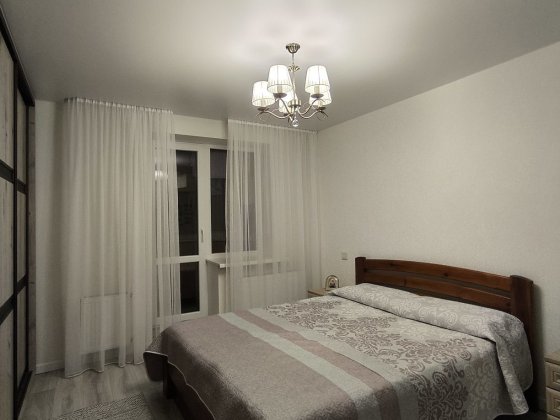 Оренда 2к квартири ЖК Тріумф Луцк