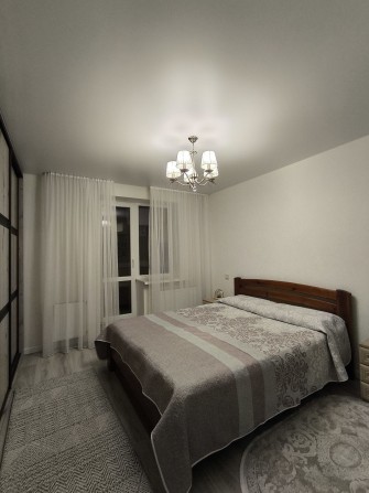 Оренда 2к квартири ЖК Тріумф - фото 1