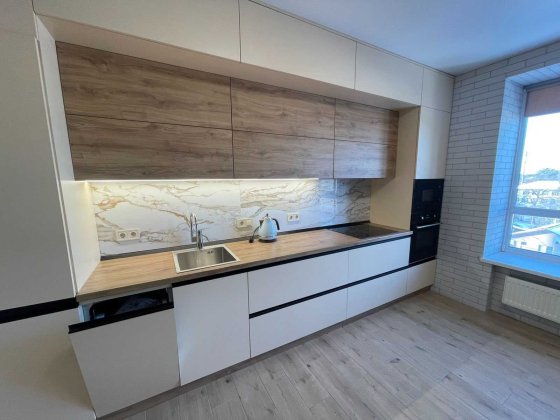 Оренда 2к квартири в ЖК "Центральний Преміум" м. Ірпінь Ірпінь