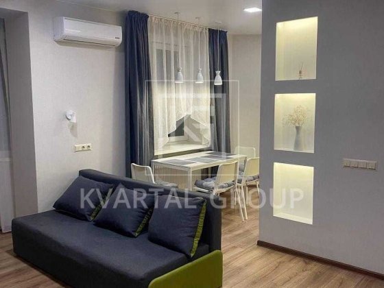 Оренда євро-3 кім квартири ЖК Київськй Ірпінь