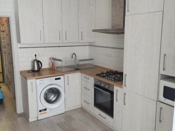 Оренда 1 кімнатна квартира в Ірпені, Парк Мами Ірпінь