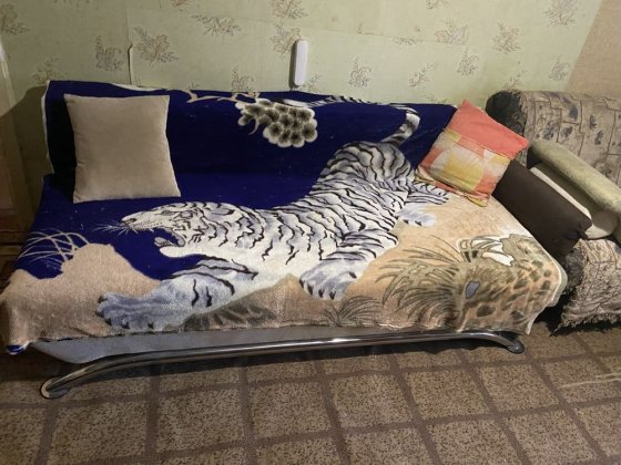 Здам квартиру на 173 багато спальних місць Кривой Рог