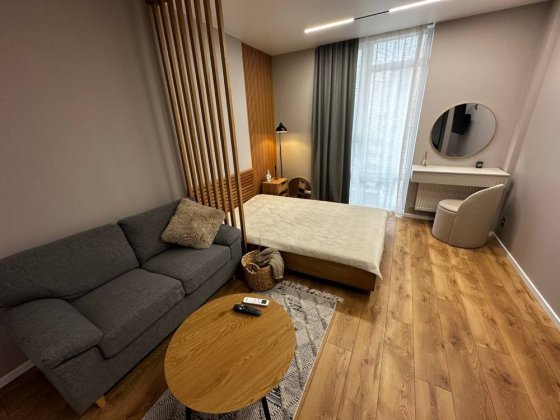 Здам 1 кім квартиру в преміальному ЖК Київ Скай Луцк